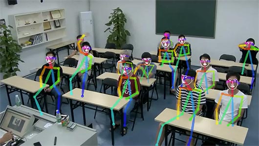 第76屆中國教育裝備展示會探秘：捷視飛通課堂教學診療師，用人工智能保障城鄉互動教學質量