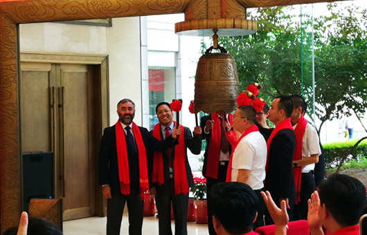 新三板掛牌上市，捷視飛通開啟快速發(fā)展新時代