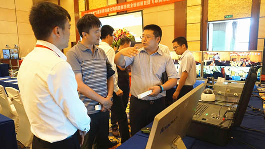 現(xiàn)場客戶體驗交流