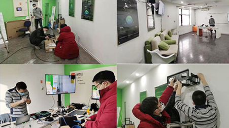 單日200萬人次，捷視飛通會議級教育互動錄播戰(zhàn)疫成績單