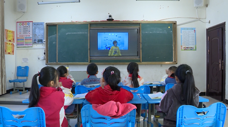 湖口縣：建好“三個(gè)課堂”，帶來(lái)了哪些新變化？